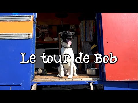 [Documentaire] Le tour de Bob